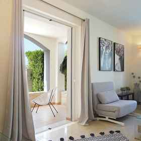 Primary image 1 아르데코 럭셔리 스위트, 하니아현 호텔