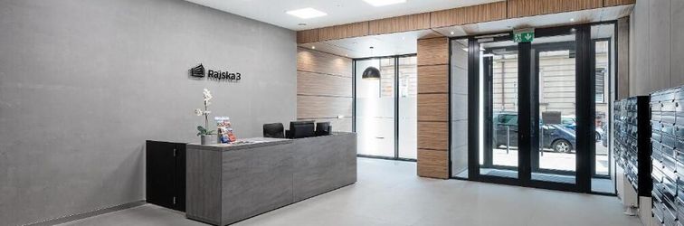 Others Native Apartments Rajska 3