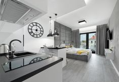 Others 3 Native Apartments Rajska 3