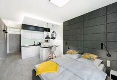 Others 4 Native Apartments Rajska 3