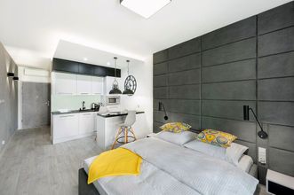 Others 4 Native Apartments Rajska 3