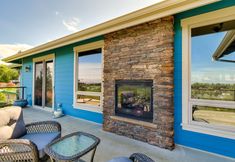 Others 3 Port Angeles Home: 7 Mi to Olympic Natl Park!