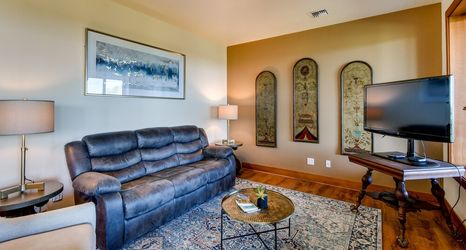 Others 2 Port Angeles Home: 7 Mi to Olympic Natl Park!