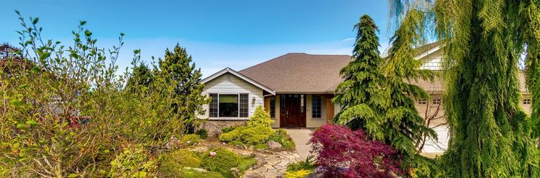 Others Port Angeles Home: 7 Mi to Olympic Natl Park!