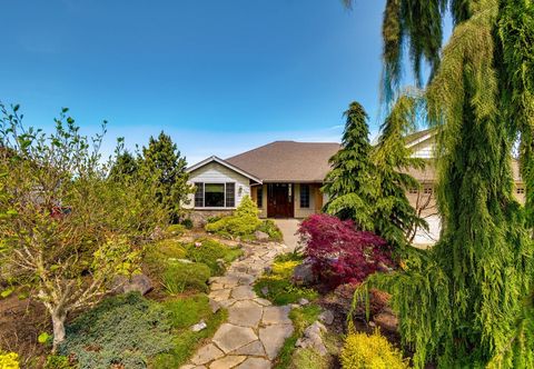 Others Port Angeles Home: 7 Mi to Olympic Natl Park!