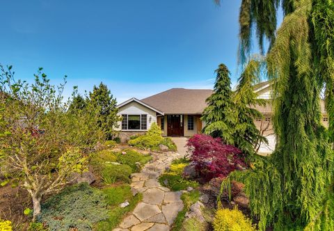 기타 Port Angeles Home: 7 Mi to Olympic Natl Park!