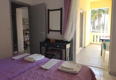 Others Zinovia Apartments & Studio