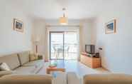 อื่นๆ 4 Bright and Comfortable 2 Bedroom Apartment in Porto de Mos by Ideal Homes