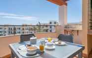 Others 7 Bright and Comfortable 2 Bedroom Apartment in Porto de Mos by Ideal Homes