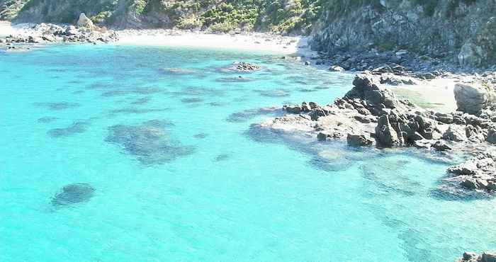 Others Studio for two People in Briatico 15 min From Tropea Calabria
