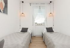 その他 3 Trendy Apartment + Parking by Renters