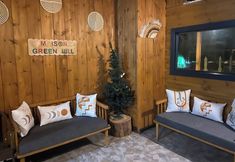 기타 5 Maison Green Hill Butik Otel