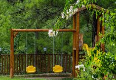 기타 2 Maison Green Hill Butik Otel