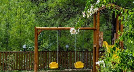 기타 2 Maison Green Hill Butik Otel