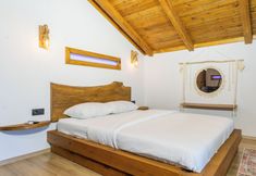 기타 6 Maison Green Hill Butik Otel