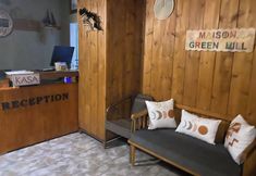 기타 4 Maison Green Hill Butik Otel