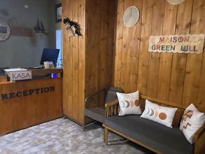 기타 4 Maison Green Hill Butik Otel