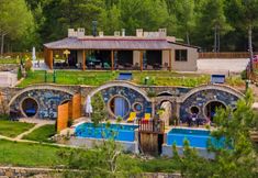 기타 3 Maison Green Hill Butik Otel