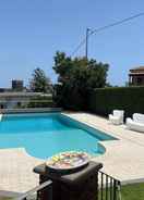 Primary image Holiday Home Tropical House With Private Pool and Near the sea