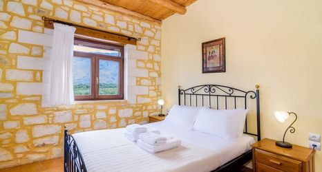 Others 2 Villa Ostria Near Georgioupolis - 3bd 2ba