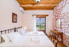 Others 6 Villa Ostria Near Georgioupolis - 3bd 2ba