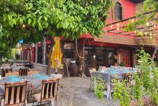 Khác Yolo Otel Dalyan