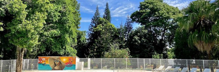 Others Hotel Monalisa