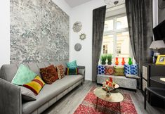 Lainnya 4 Native Apartments Studencka 25