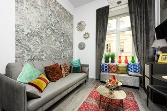 Lainnya 4 Native Apartments Studencka 25