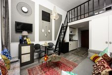 Lainnya Native Apartments Studencka 25