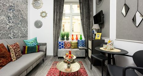 Lainnya 2 Native Apartments Studencka 25