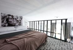 Lainnya 6 Native Apartments Studencka 25