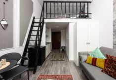 Lainnya 5 Native Apartments Studencka 25