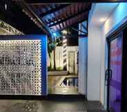 Khác 7 Villa Samnang Boutique Hotel