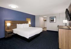 Lain-lain 6 Surestay Plus By Best Western Pigeon Forge