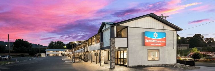Lain-lain Surestay Plus By Best Western Pigeon Forge