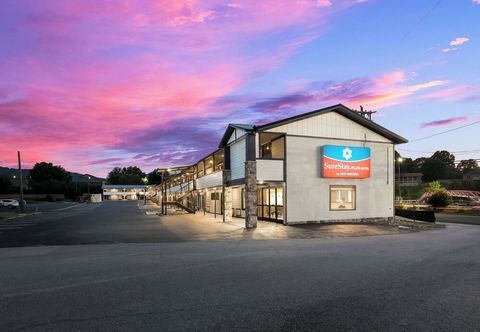 Lain-lain Surestay Plus By Best Western Pigeon Forge