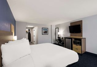 Lain-lain 4 Surestay Plus By Best Western Pigeon Forge