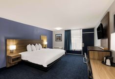 Lain-lain 7 Surestay Plus By Best Western Pigeon Forge