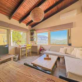 Primary image 1 Travelers And Hikers Delight House1 Next To Sougia, Dimos Gavdos Apartments