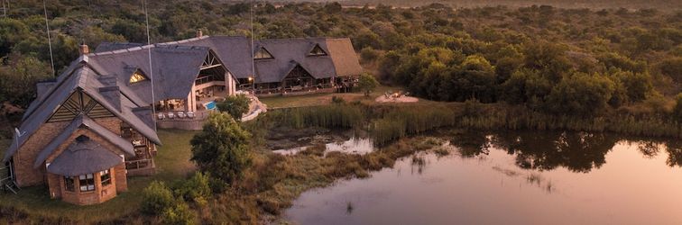 Others Kingfisher Villa