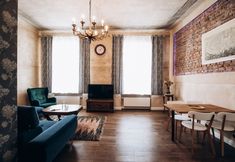 Others 6 Native Apartments Dunajewskiego 2