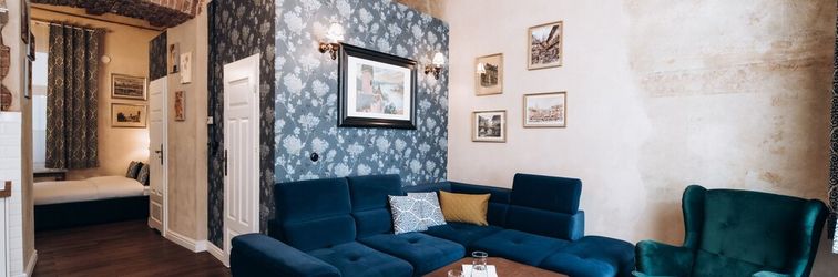 Others Native Apartments Dunajewskiego 2