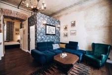 Others Native Apartments Dunajewskiego 2