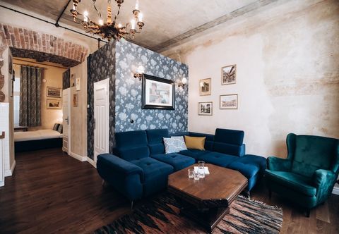 Others Native Apartments Dunajewskiego 2