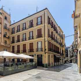 Primary image 1 Stay Unique Apartments Plaza del Marqués, Alcaucín Hotels