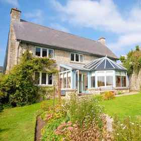 Primary image1Slade Cottage,Pendoylan飯店