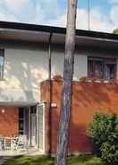 Primary image Charming Villa in Lignano Centre