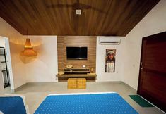 其他 6 Wassu Pousada