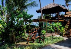 其他 7 Wassu Pousada